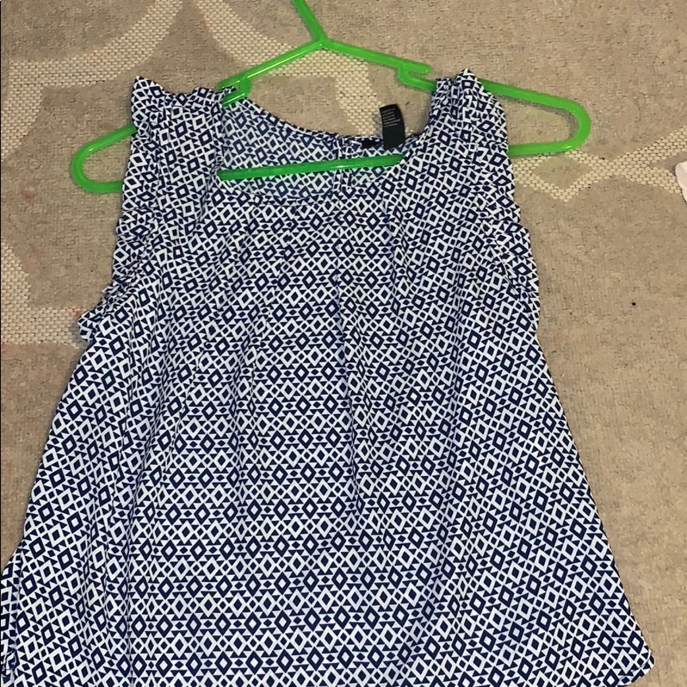 F21 top
